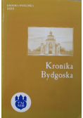 Kronika Bydgoska Tom XXXII