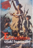 Encyklopedia sztuki francuskiej