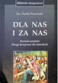 Dla nas i za nas