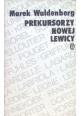 Prekursorzy Nowej Lewicy