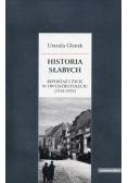 Historia słabych