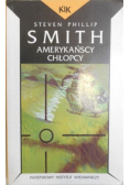 Amerykańscy chłopcy