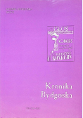 Kronika bydgoska Tom 36