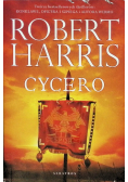Cycero Trylogia rzymska Tom 1