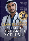 Tajemnice arabskich szpitali Tom 2