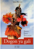 Dogon ya gali Dawny świat Dogonów