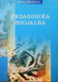 Pedagogika socjalna