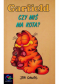Garfield Czy miś ma kota