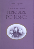 Przechadzki po mieście