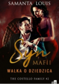 Syn mafii Walka o dziedzica Tom II