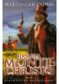 Hrabia Monte Christo Tom 3