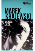 Czarny kryminał Tom 16 Władca liczb