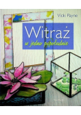 Witraż w jedno popołudnie