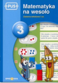 Matematyka na wesoło Tom 3