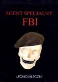 Agent specjalny FBI