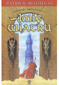 Imię wiatru