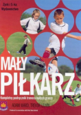 Mały piłkarz