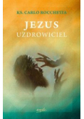 Jezus uzdrowiciel