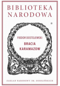 Bracia Karamazow