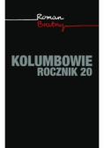 Kolumbowie Rocznik 20