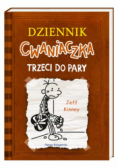 Dziennik cwaniaczka Trzeci do pary
