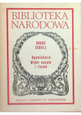 Opowiadania wybór esejów i listów