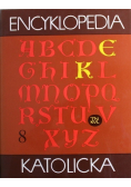 Encyklopedia katolicka 8