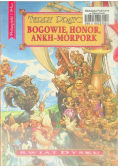 Bogowie honor Ankh - Morpork