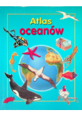 Atlas oceanów