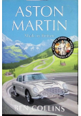 Aston Martin Made in Britain