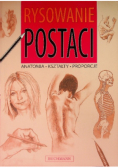 Rysowanie postaci