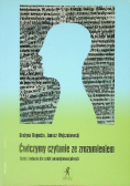 Ćwiczymy czytanie ze zrozumieniem