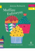 Czytam sobie Poziom 1 Muffiny Eufrozyny