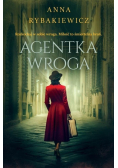 Agentka wroga