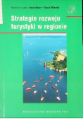 Strategie rozwoju turystyki w regionie
