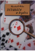 Dedukcja w brydżu