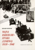 Wojna Radziecko Fińska Zimowa 1939 -  1940