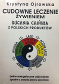 Cudowne leczenie żywieniem