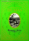 Hiszpania i Afryka