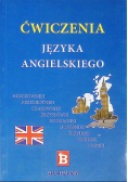 Ćwiczenia języka angielskiego