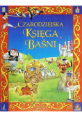 Czarodziejska księga baśni