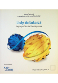 Listy Do Lekarza Depresja I Choroba Dwubiegunowa / Listy do Pacjentów