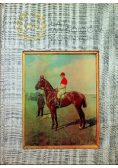 125 lat wyścigów konnych