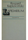 Lapidarium V