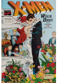 Xmen Nr 6  / 97 Powrót hellfire