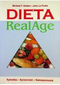 Dieta RealAge