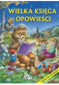 Wielka księga opowieści
