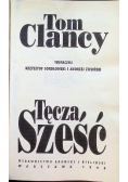 Tęcza sześć Tom 2