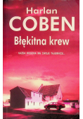 Błękitna krew