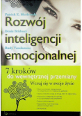 Rozwój inteligencji emocjonalnej